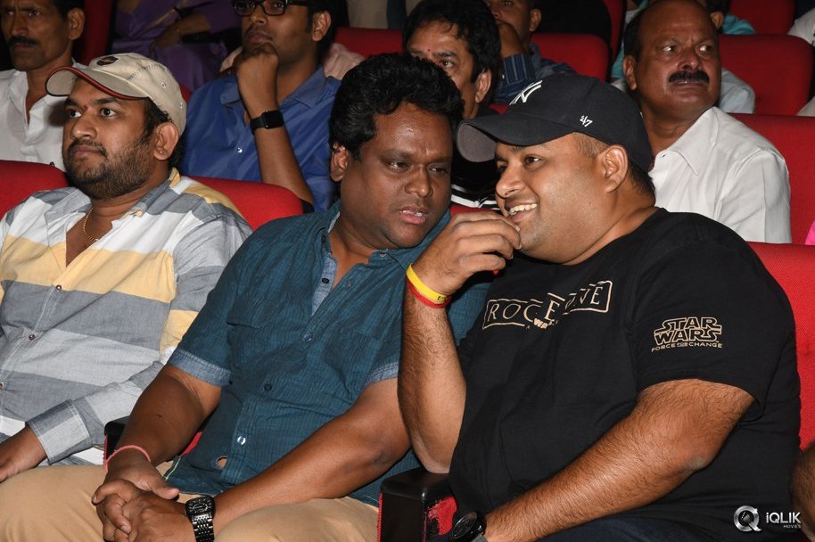 Jakkanna-Movie-Audio-Launch